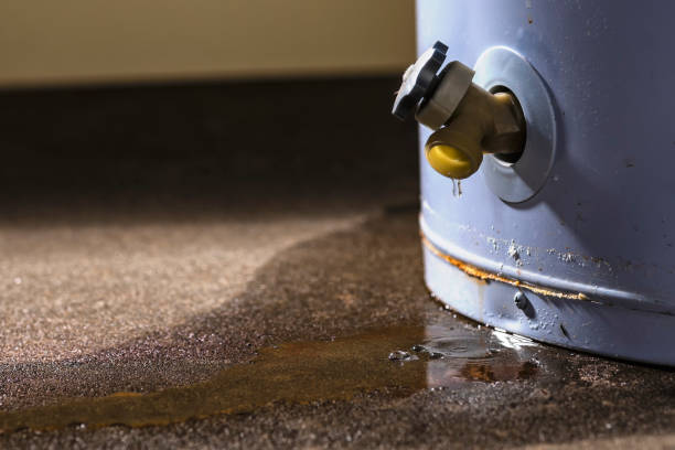 Professional Water damage restoration in Independent Hill, VA