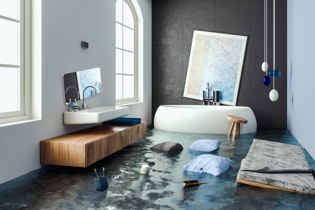 Best Water damage restoration mold remediation  in Independent Hill, VA